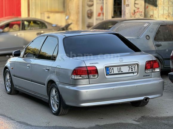 Sahibinden Honda Civic 1.6 i ES 1999 Model 