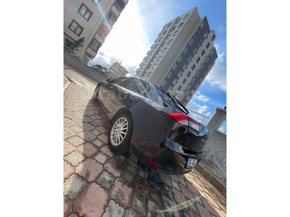 Sahibinden Renault Laguna 1.5 dCi Privilege 2009 Model