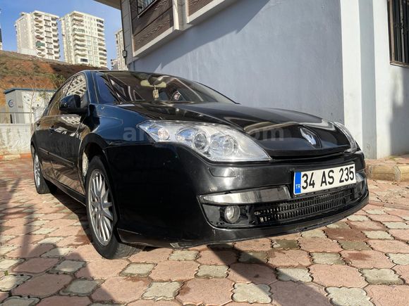 Sahibinden Renault Laguna 1.5 dCi Privilege 2009 Model