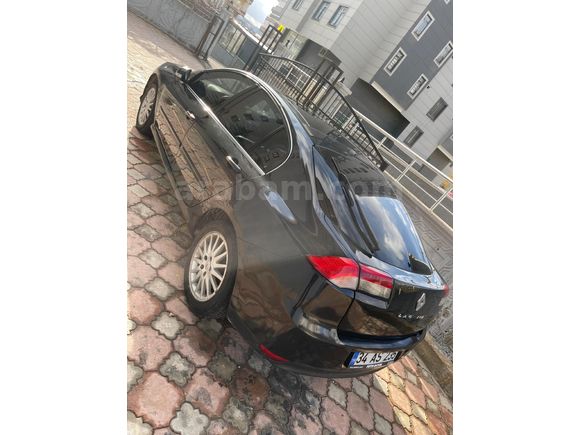 Sahibinden Renault Laguna 1.5 dCi Privilege 2009 Model