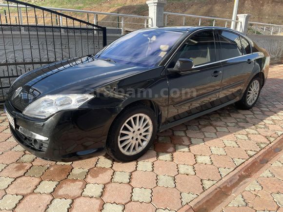 Sahibinden Renault Laguna 1.5 dCi Privilege 2009 Model