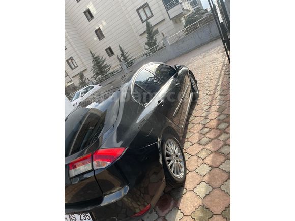 Sahibinden Renault Laguna 1.5 dCi Privilege 2009 Model