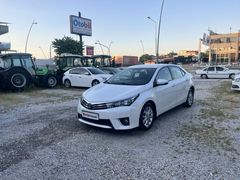 OTOMATİK Toyota Corolla 1.4 D-4D Touch 2013 Model Denizli