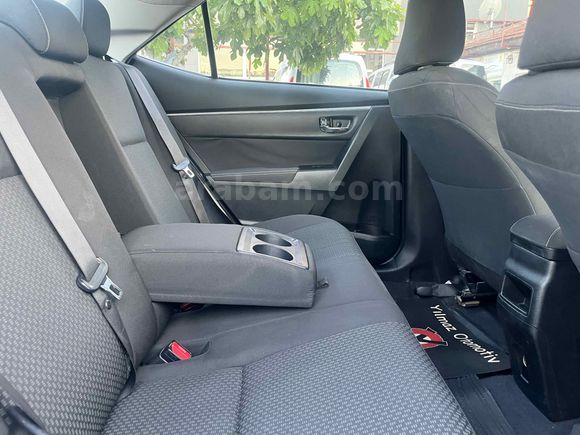 OTOMATİK Toyota Corolla 1.4 D-4D Touch 2013 Model Denizli
