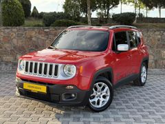 *TAMAMINA KREDİ* HATASIZ 2017 JEEP RENEGADE 1.6 MULTİJET 120 HP
