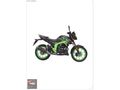 KARADAŞ MOTOR'dan ARORA SHARK 125 K.K 12 TAKSİT