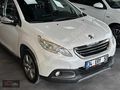 2014 MODEL PEUGEOT 2008 1.6 e-HDİ ALLURE CAM TAVAN/PARK SENSÖRÜ