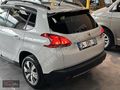 2014 MODEL PEUGEOT 2008 1.6 e-HDİ ALLURE CAM TAVAN/PARK SENSÖRÜ