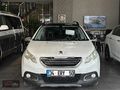 2014 MODEL PEUGEOT 2008 1.6 e-HDİ ALLURE CAM TAVAN/PARK SENSÖRÜ