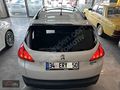 2014 MODEL PEUGEOT 2008 1.6 e-HDİ ALLURE CAM TAVAN/PARK SENSÖRÜ