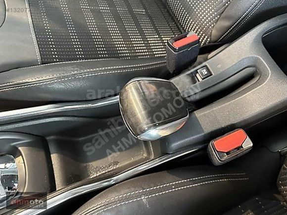 2014 MODEL PEUGEOT 2008 1.6 e-HDİ ALLURE CAM TAVAN/PARK SENSÖRÜ