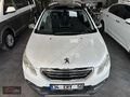 2014 MODEL PEUGEOT 2008 1.6 e-HDİ ALLURE CAM TAVAN/PARK SENSÖRÜ