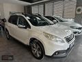 2014 MODEL PEUGEOT 2008 1.6 e-HDİ ALLURE CAM TAVAN/PARK SENSÖRÜ