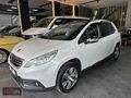2014 MODEL PEUGEOT 2008 1.6 e-HDİ ALLURE CAM TAVAN/PARK SENSÖRÜ