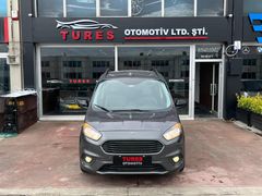 TURES OTOMOTİVDEN 2023 MODEL 75,000KM T.TİTANYUM PLUS