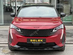 2021 Peugeot 3008 GT+BLACK PACK Cam Tavan Masaj Hafıza 79.000 Km