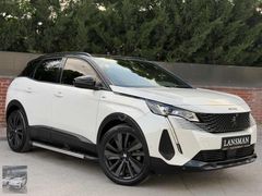 LANSMAN'dan HATASIZ/2022/İNCİ BEYAZI/PEUGEOT/3008/GT/70.000KM