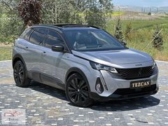 2021 3008 GT BLACK-PACK-Ç.RENK-K.NOKTA-360 K Ş.TKP-K.ŞARJ-HAFIZA