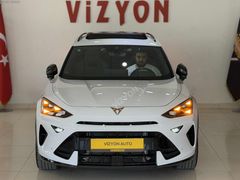 2024'Hatasiz'Boyasiz'Tramersiz'Formentor'VZLİNE'DüsükKm