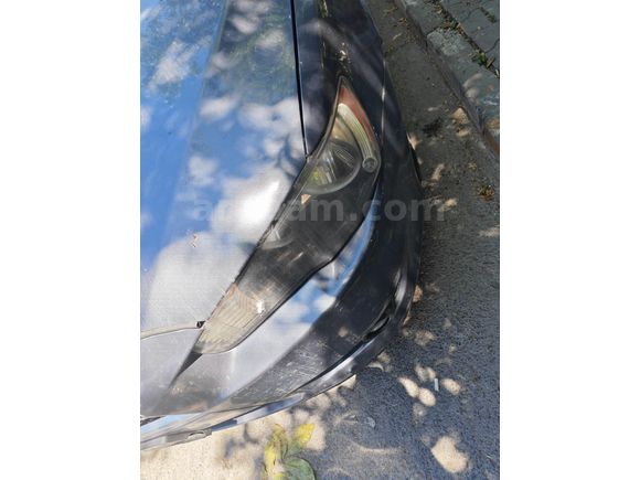 Sahibinden Mitsubishi Lancer 1.6 Inform 2011 Model Manuel