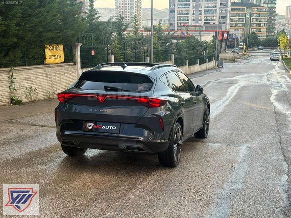 FORMENTOR 1.5 eTSİ Mhev VZ LİNE DSG