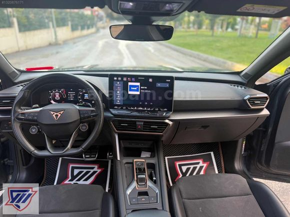 FORMENTOR 1.5 eTSİ Mhev VZ LİNE DSG