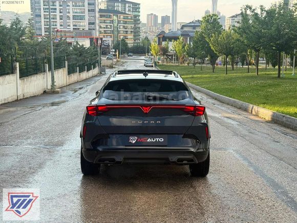 FORMENTOR 1.5 eTSİ Mhev VZ LİNE DSG