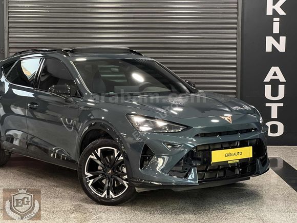 14.000KM+HATASIZ+E.BAGAJ+CAM TAVAN+ISITMA+DERİ+KABLOSUZ+GERİGÖRŞ