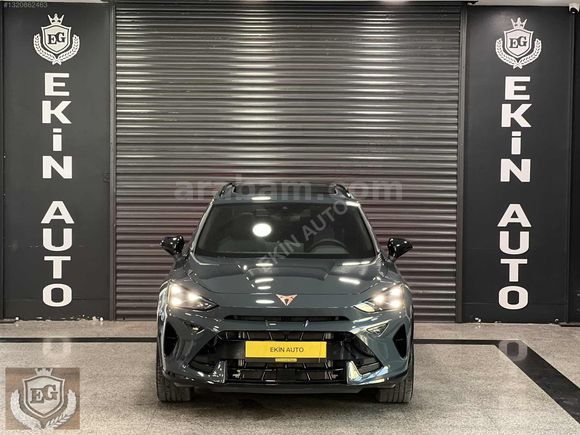 14.000KM+HATASIZ+E.BAGAJ+CAM TAVAN+ISITMA+DERİ+KABLOSUZ+GERİGÖRŞ