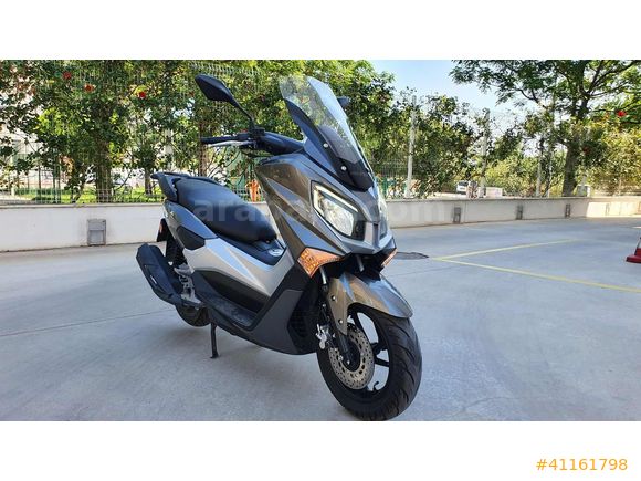 KREDİ KARTI 4200 KM DE MOTORU YÜRÜYENİ SAAT GİBİ RMX-5