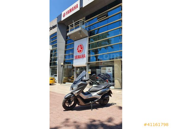 KREDİ KARTI 4200 KM DE MOTORU YÜRÜYENİ SAAT GİBİ RMX-5