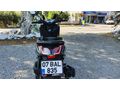 KREDİ KARTI 4200 KM DE MOTORU YÜRÜYENİ SAAT GİBİ RMX-5