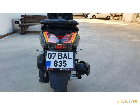 KREDİ KARTI 4200 KM DE MOTORU YÜRÜYENİ SAAT GİBİ RMX-5