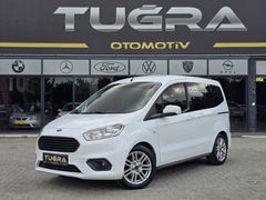 TUĞRA/2022 1.5 TİTANYUM/115 KM/OTOMOBİL RUHSATLI/12 AY KK TAKSİT
