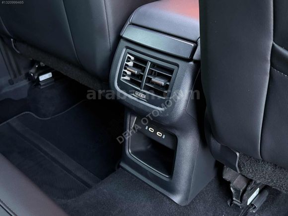 DEHA'DAN BOYASIZ 2024 CUPRA ATECA 1.5 TSİ DSG 150 HP