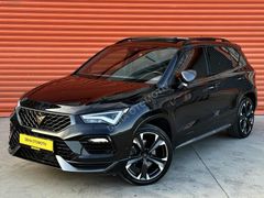 DEHA'DAN BOYASIZ 2024 CUPRA ATECA 1.5 TSİ DSG 150 HP