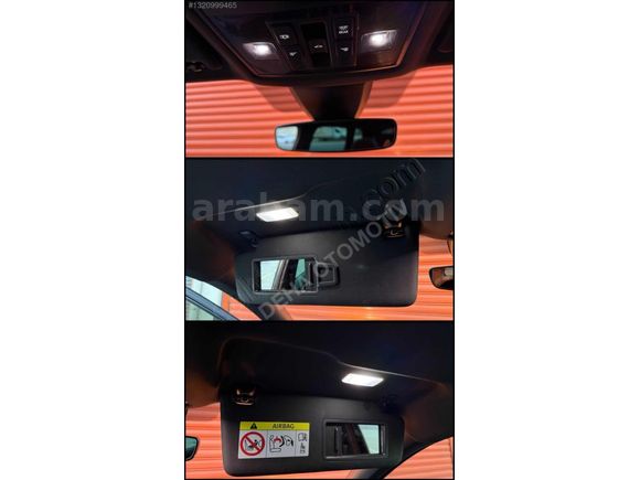 DEHA'DAN BOYASIZ 2024 CUPRA ATECA 1.5 TSİ DSG 150 HP