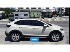 İLK EL 2024 TAİGO 1.0 TSİ DSG LİFE HATA BOYA TRAMER YOK