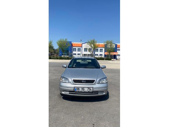 Sahibinden Opel Astra 1.6 GL 2000 Model