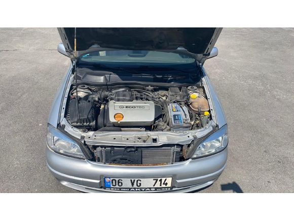Sahibinden Opel Astra 1.6 GL 2000 Model