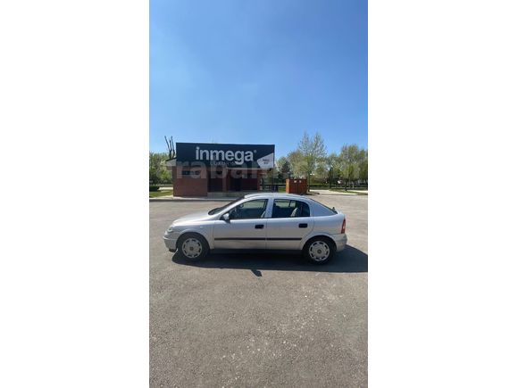 Sahibinden Opel Astra 1.6 GL 2000 Model