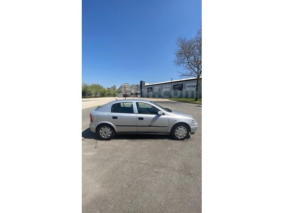 Sahibinden Opel Astra 1.6 GL 2000 Model