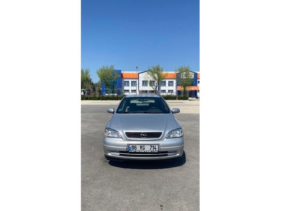 Sahibinden Opel Astra 1.6 GL 2000 Model