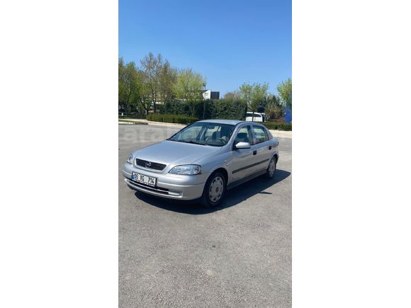 Sahibinden Opel Astra 1.6 GL 2000 Model