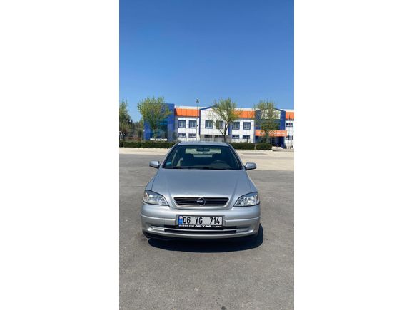 Sahibinden Opel Astra 1.6 GL 2000 Model