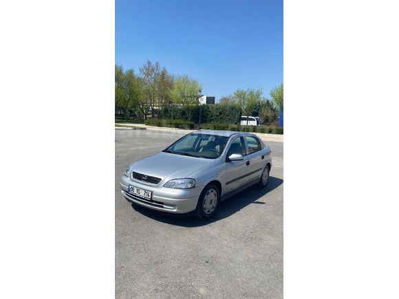 Sahibinden Opel Astra 1.6 GL 2000 Model