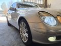 Sahibinden Mercedes - Benz E 240 Elegance 2003 Model Konya - efsane kasa w211