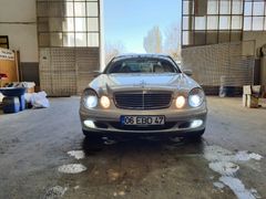Sahibinden Mercedes - Benz E 240 Elegance 2003 Model Konya - efsane kasa w211