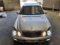 Sahibinden Mercedes - Benz E 240 Elegance 2003 Model Konya - efsane kasa w211