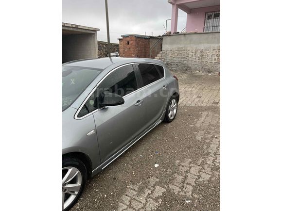 Sahibinden Opel Astra 1.6 CDTI Sport 2015 Model 